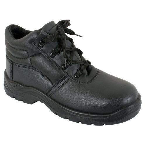 Ethos Smooth Leather Chukka Boot (5060500770006)
